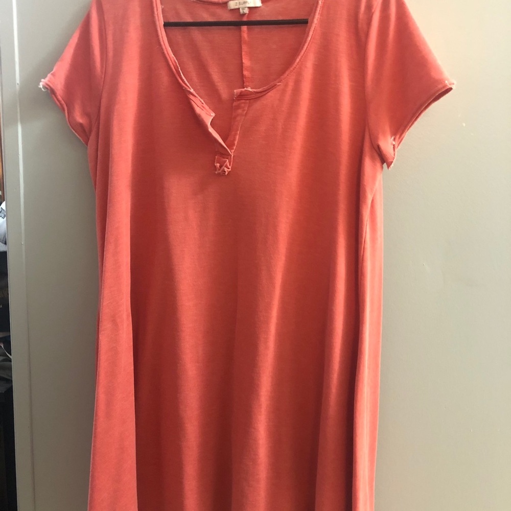 Z Supply Dress